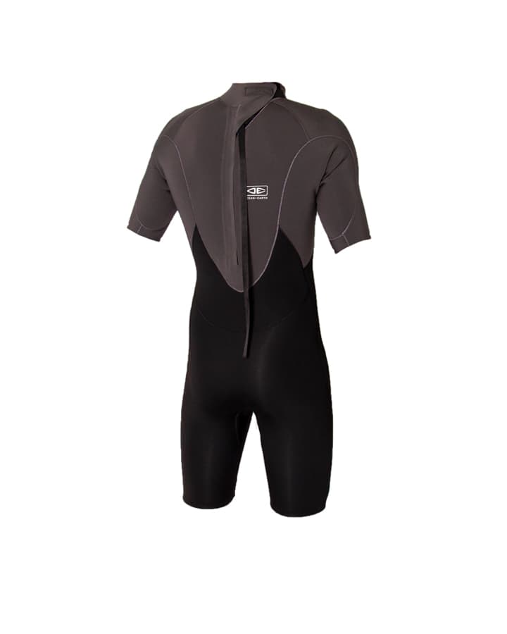O&E Mens free flex bz ss 2/2 spring - vista 2