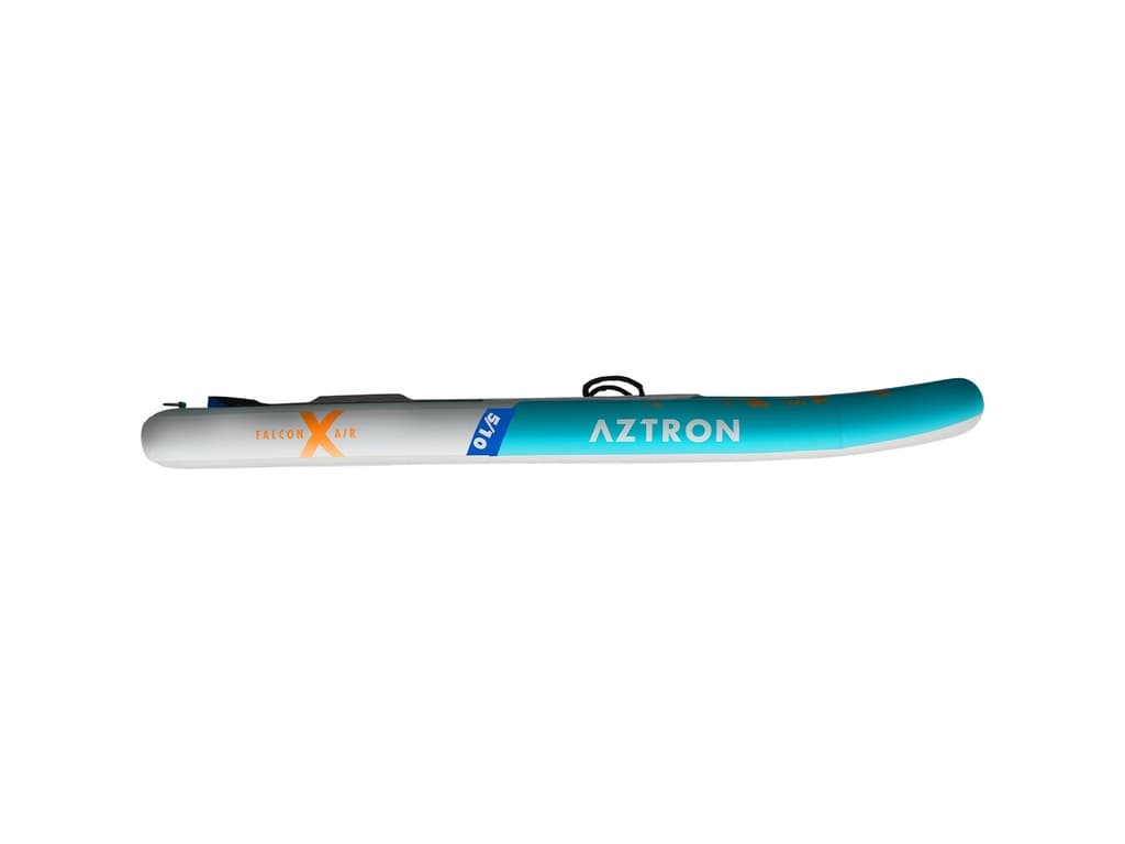 Aztron Falcon air foil 5'10" sup - vista 4
