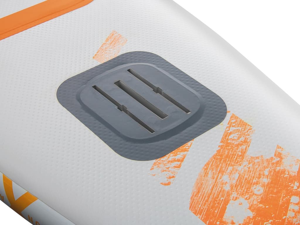 Aztron Falcon air foil 5'10" sup - vista 13