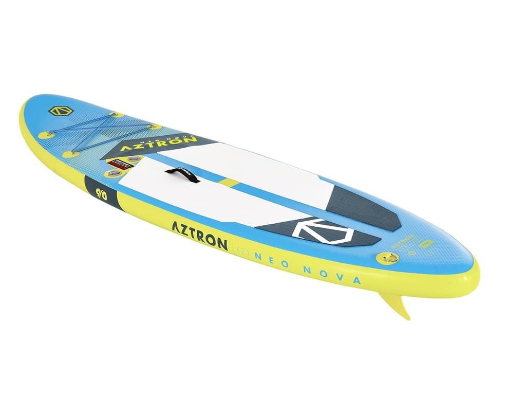 Aztron Neo nova compact 9'0" sup - vista 2