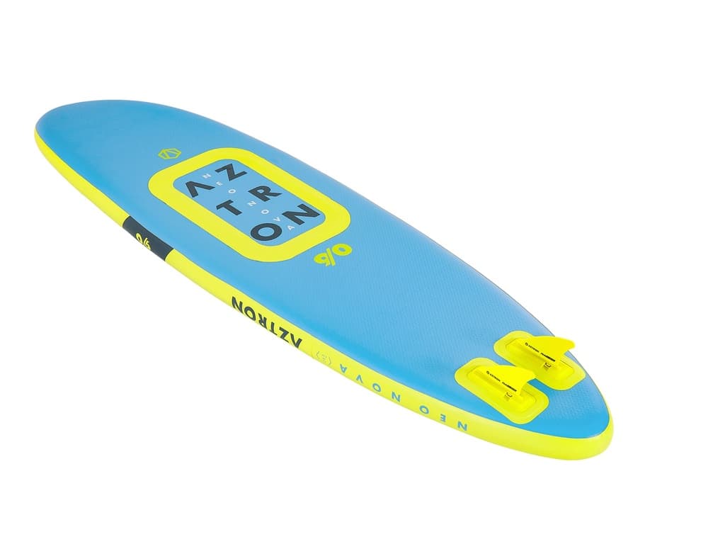 Aztron Neo nova compact 9'0" sup - vista 3