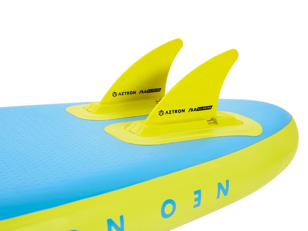 Aztron Neo nova compact 9'0" sup - vista 5
