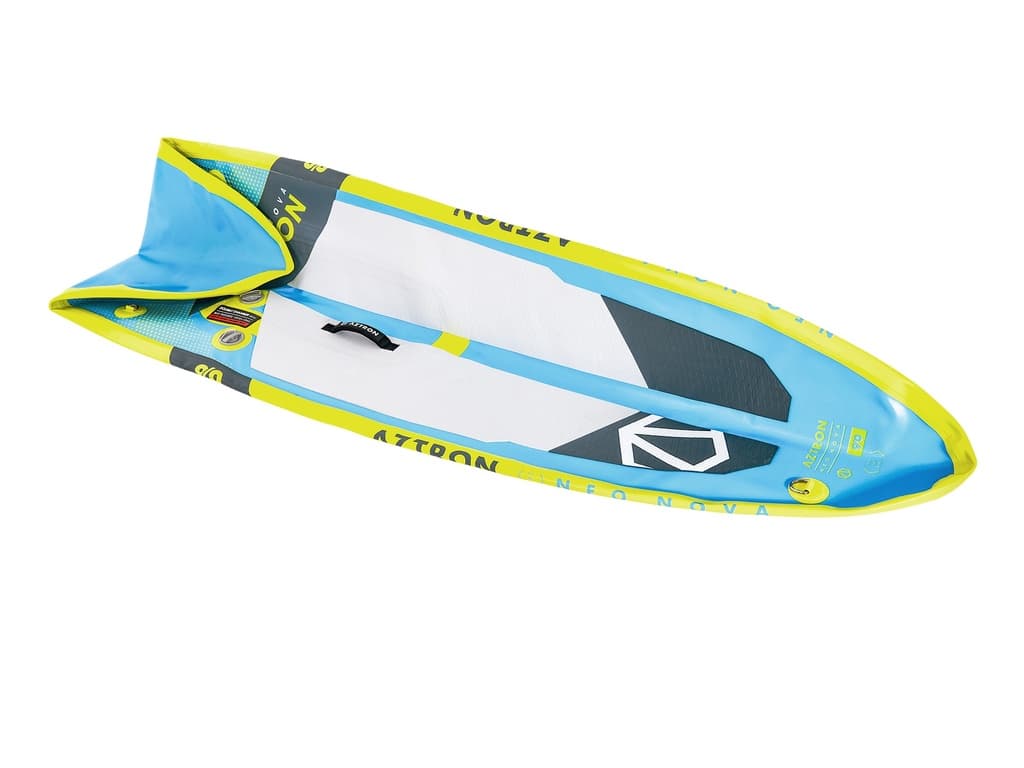 Aztron Neo nova compact 9'0" sup - vista 6