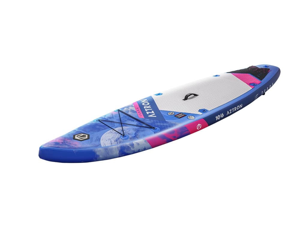 Aztron Terra touring 10'6" sup - vista 2