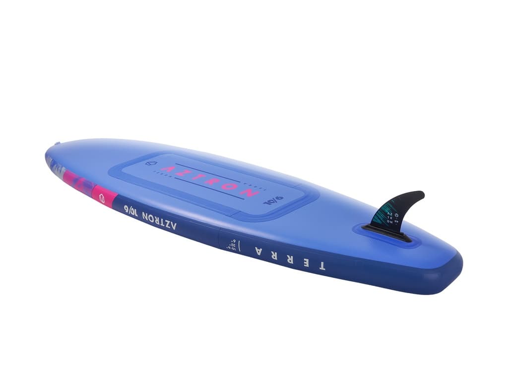 Aztron Terra touring 10'6" sup - vista 3