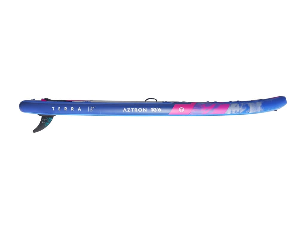 Aztron Terra touring 10'6" sup - vista 4