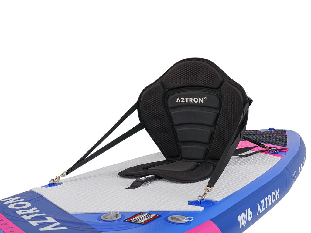Aztron Terra touring 10'6" sup - vista 7