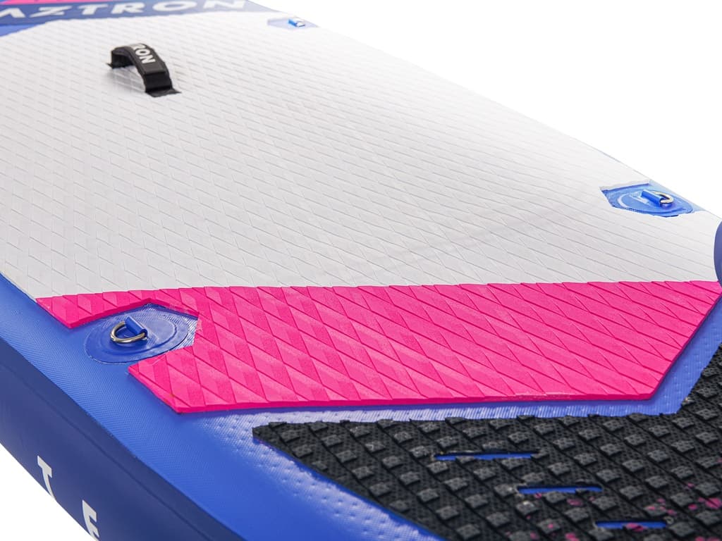 Aztron Terra touring 10'6" sup - vista 8