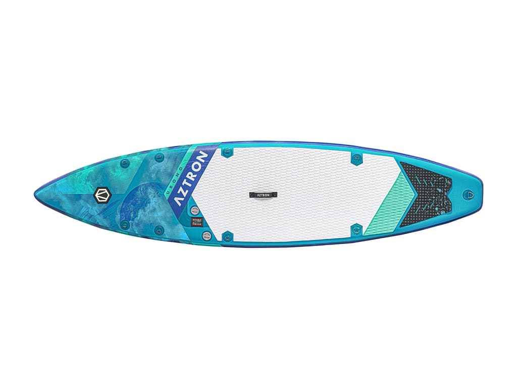 Aztron Urono touring 11'6" sup - vista 2