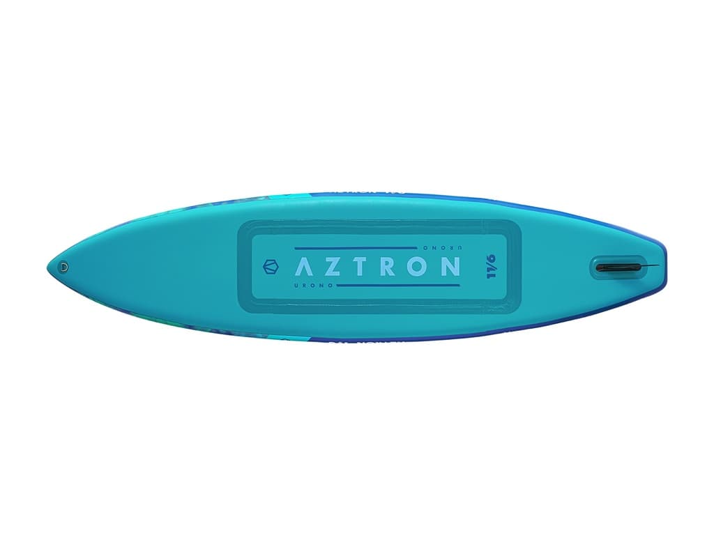 Aztron Urono touring 11'6" sup - vista 3