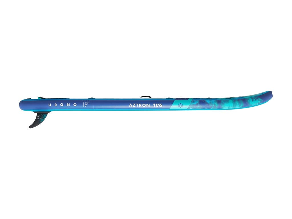 Aztron Urono touring 11'6" sup - vista 4