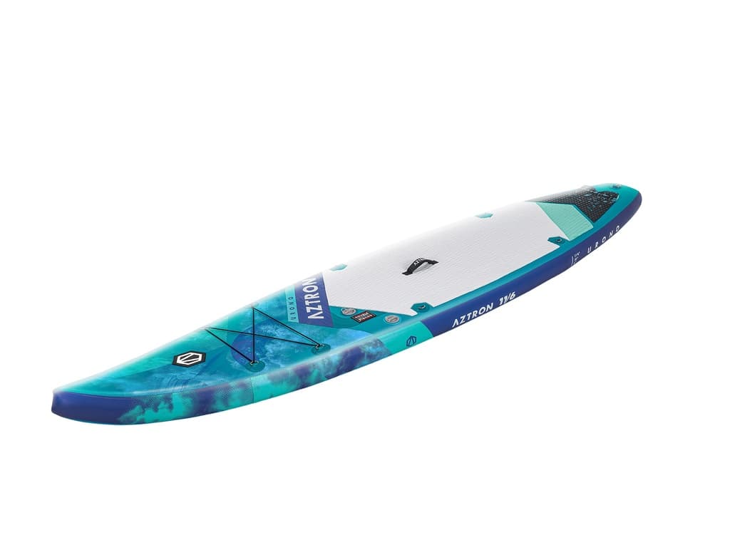 Aztron Urono touring 11'6" sup - vista 5