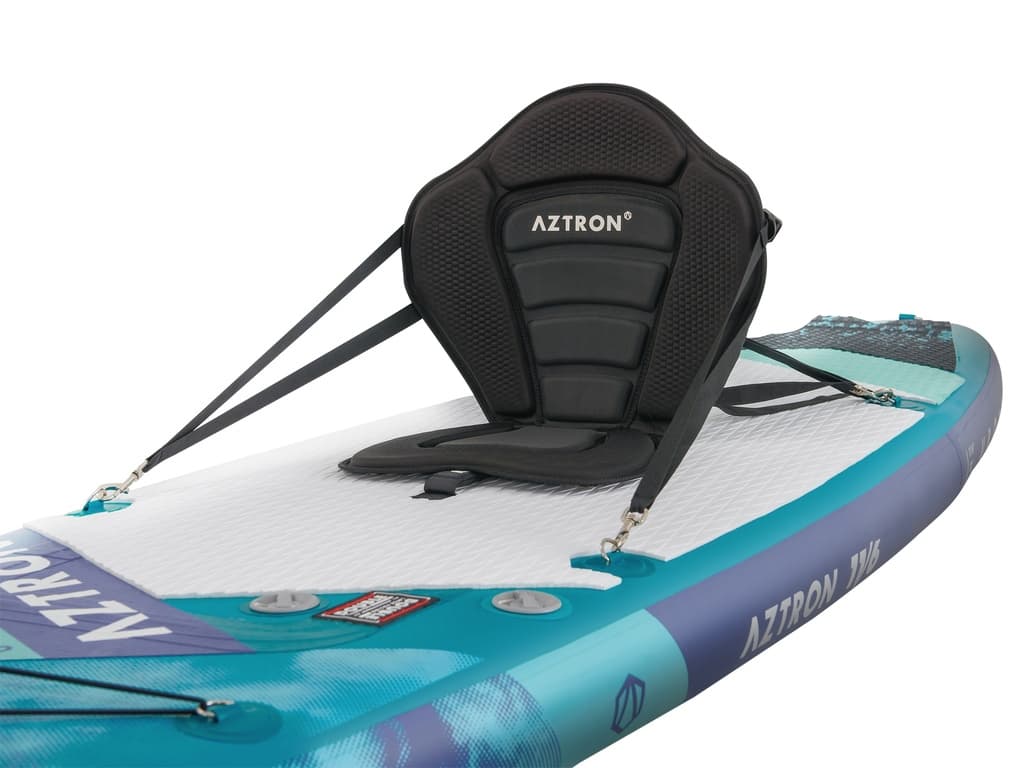 Aztron Urono touring 11'6" sup - vista 7