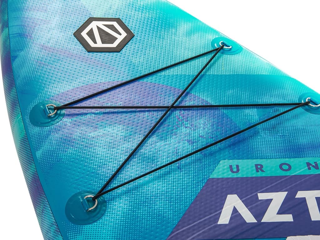 Aztron Urono touring 11'6" sup - vista 8