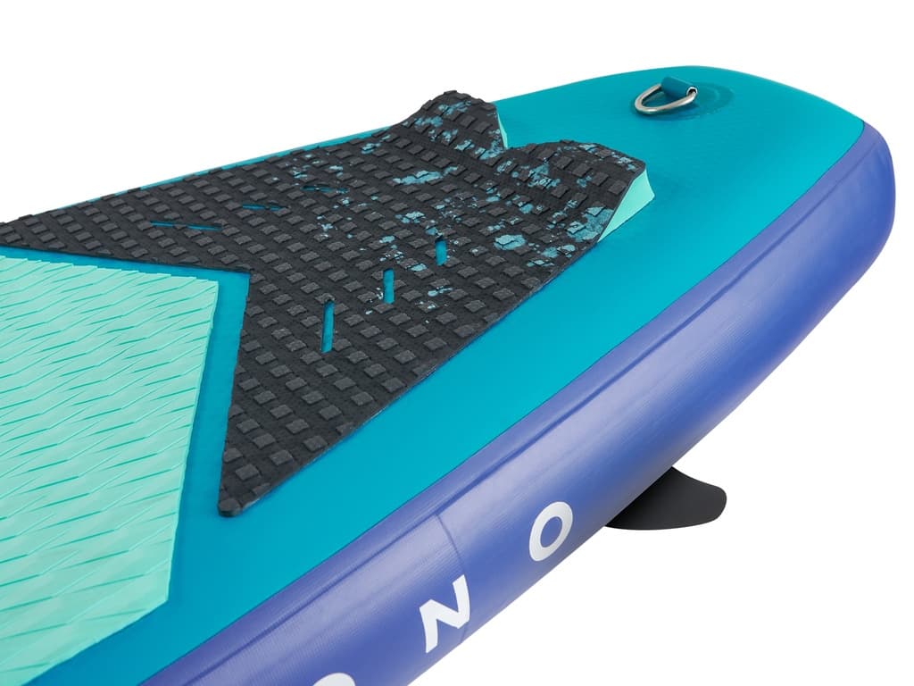 Aztron Urono touring 11'6" sup - vista 9