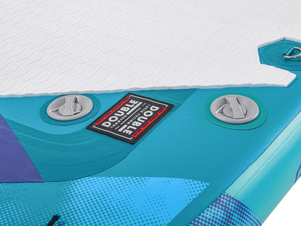 Aztron Urono touring 11'6" sup - vista 10
