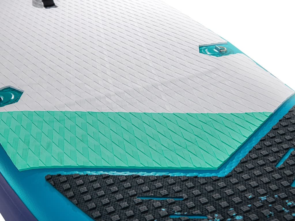 Aztron Urono touring 11'6" sup - vista 11