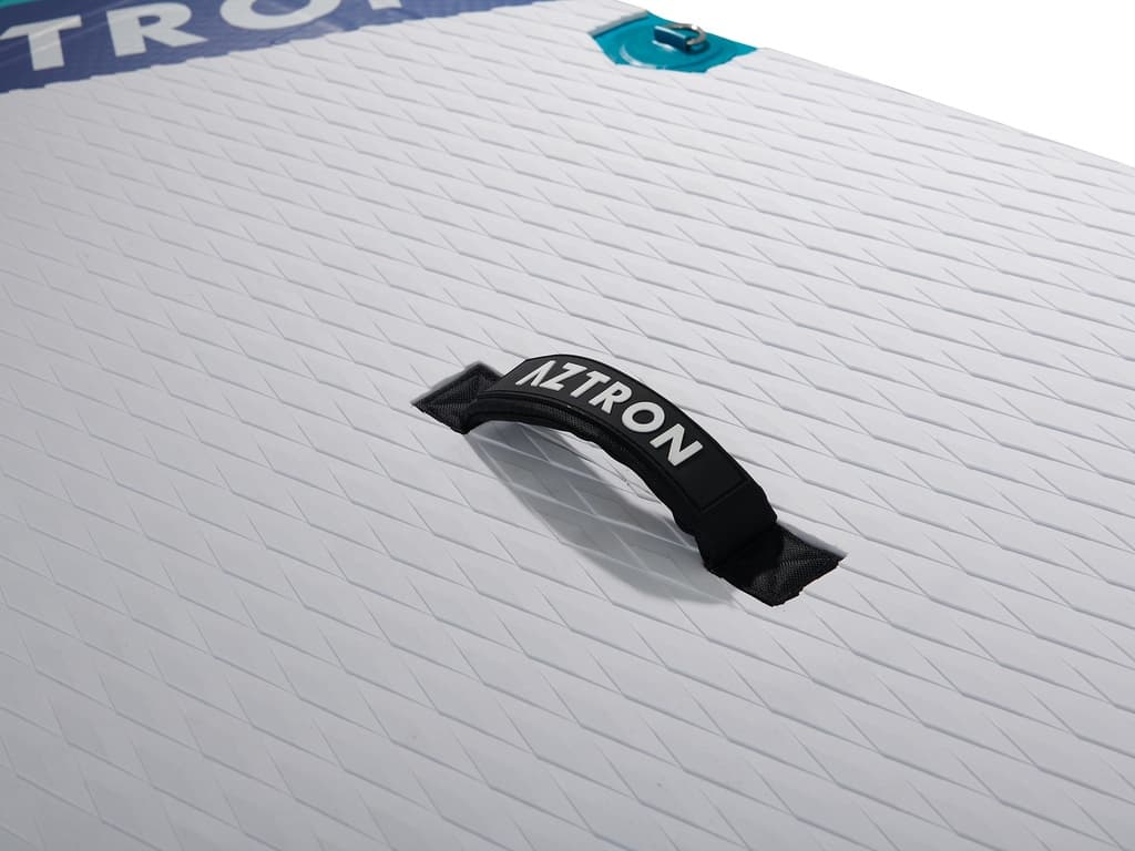Aztron Urono touring 11'6" sup - vista 12