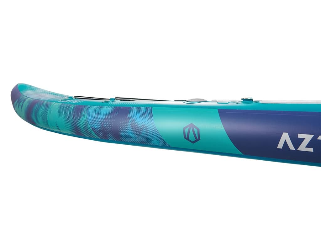 Aztron Urono touring 11'6" sup - vista 13