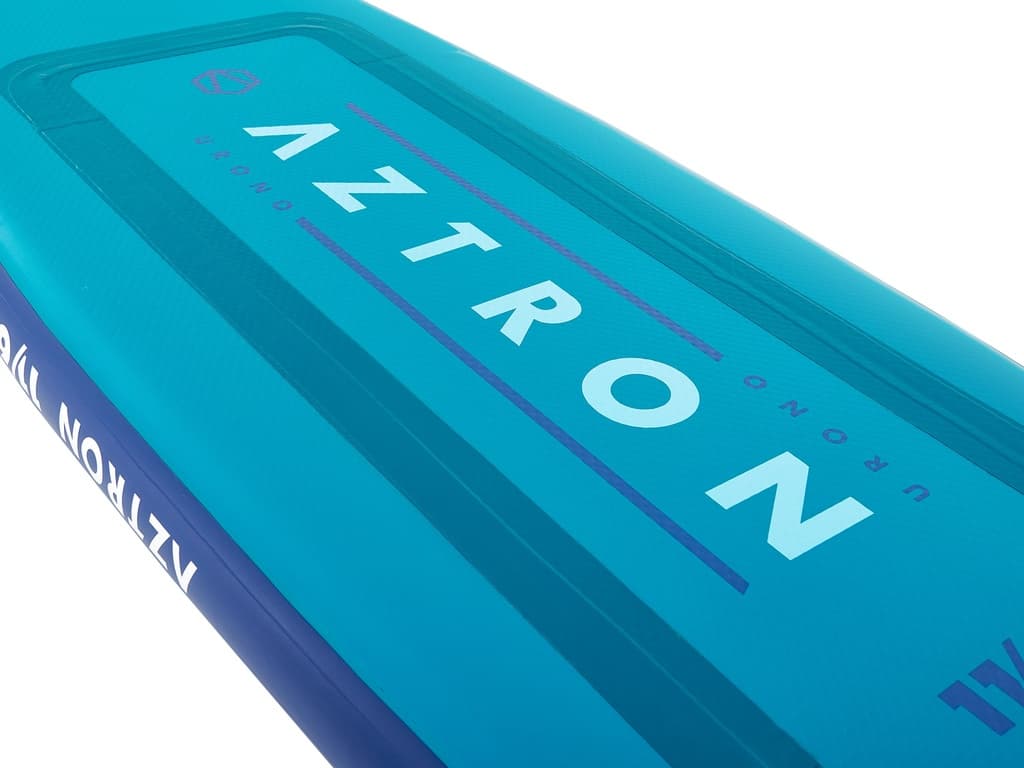 Aztron Urono touring 11'6" sup - vista 15