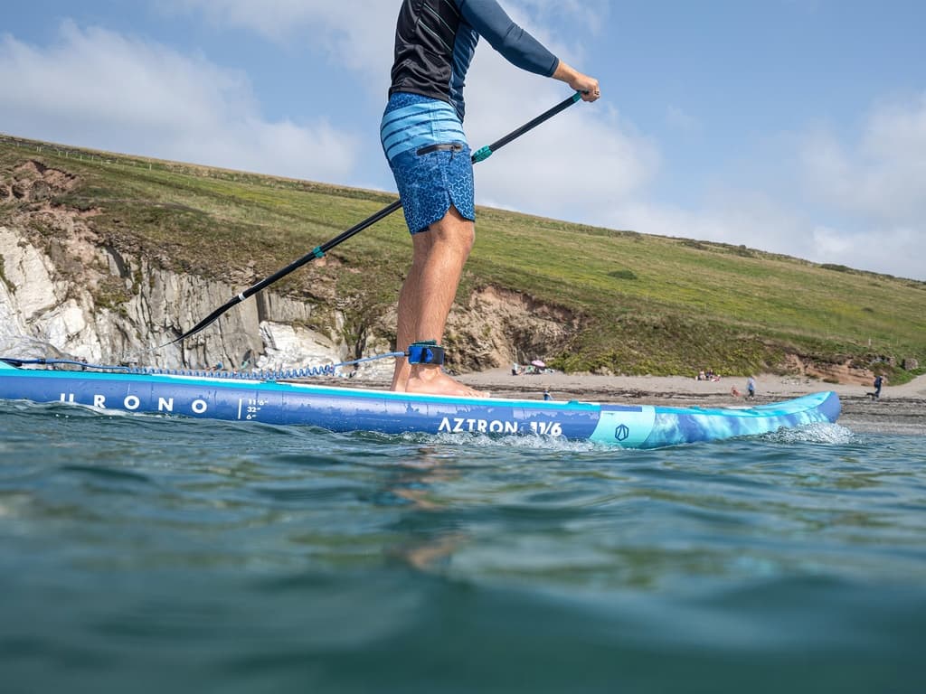 Aztron Urono touring 11'6" sup - vista 17