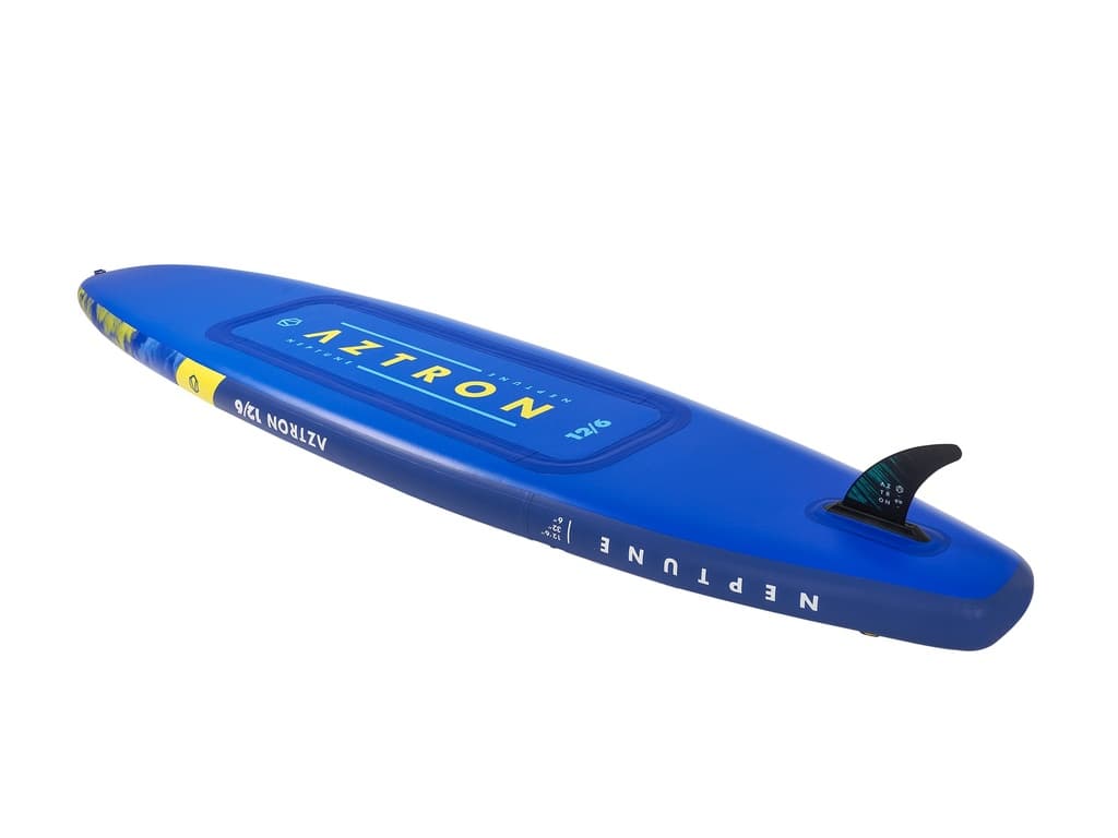 Aztron Neptune touring 12'6" sup - vista 3