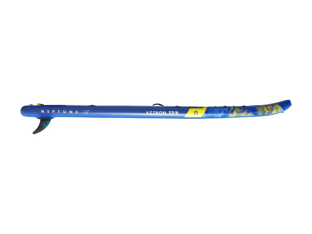 Aztron Neptune touring 12'6" sup - vista 4