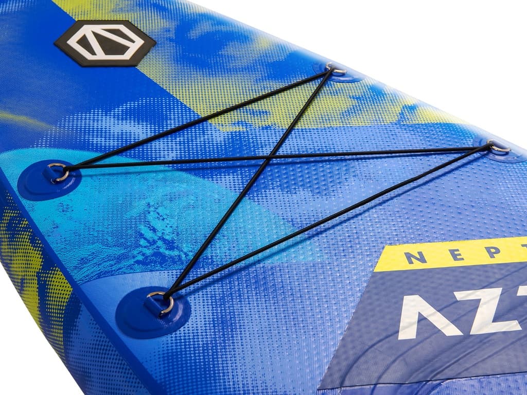 Aztron Neptune touring 12'6" sup - vista 5