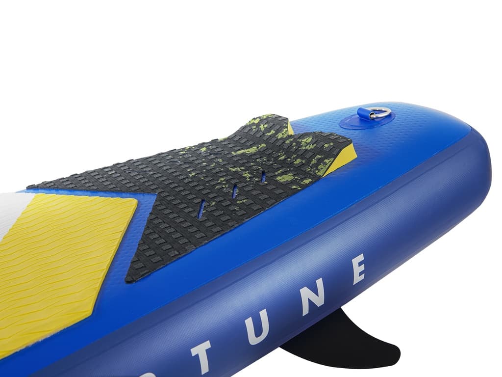 Aztron Neptune touring 12'6" sup - vista 9