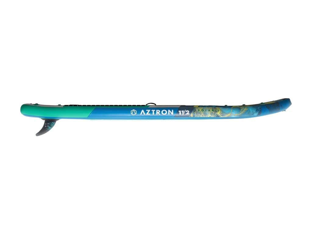 Aztron Polaris adventure 11'4" sup - vista 4