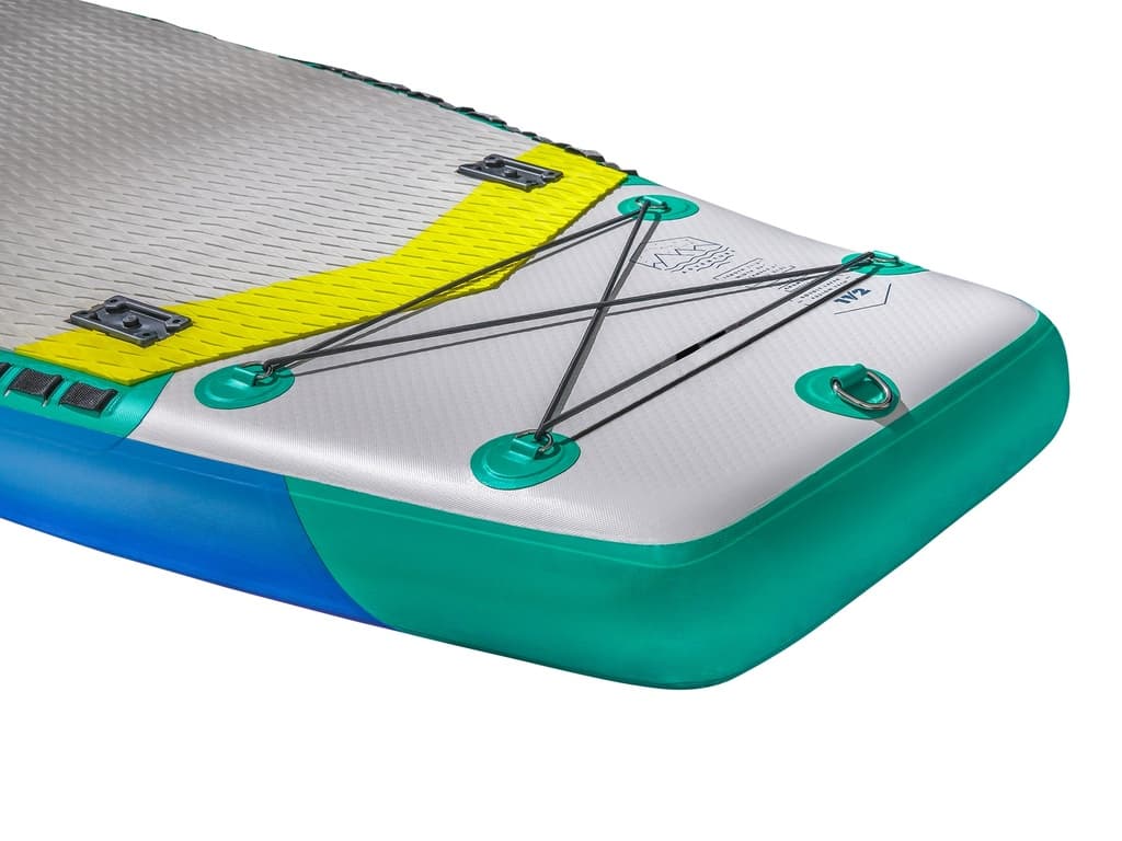 Aztron Polaris adventure 11'4" sup - vista 7
