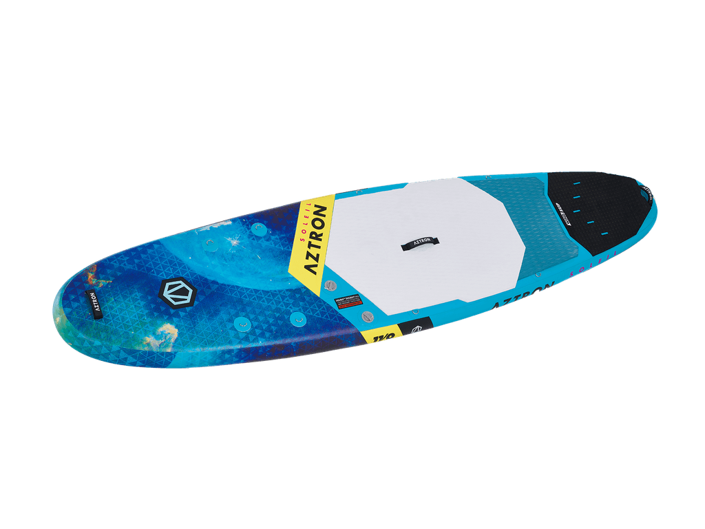 Aztron Soleil all round 11'0" sup - vista 2