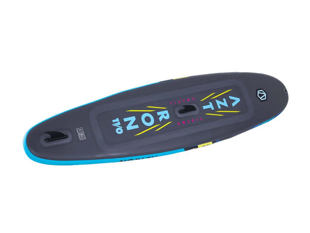 Aztron Soleil all round 11'0" sup - vista 3