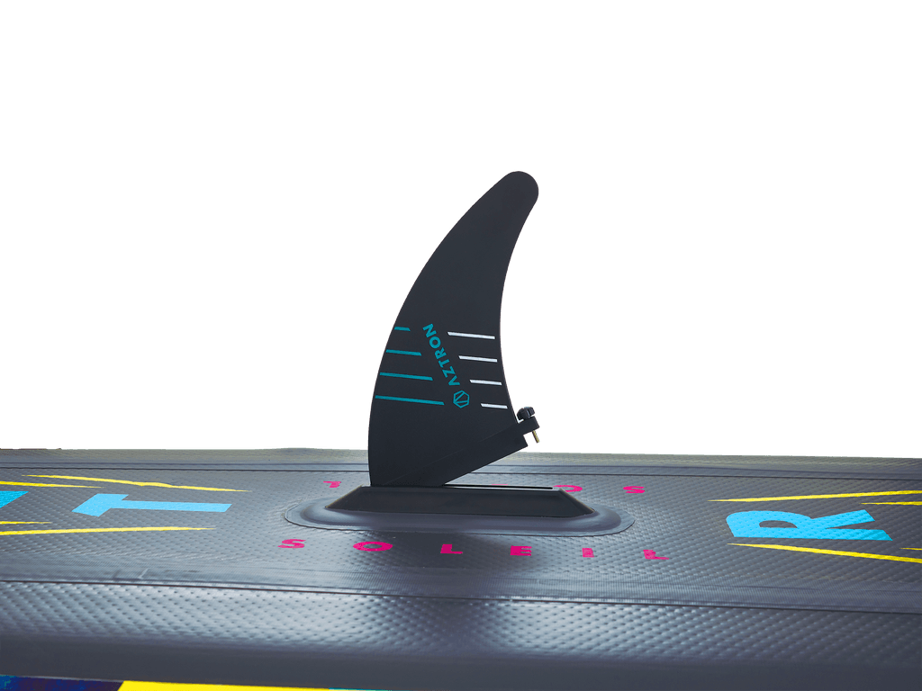 Aztron Soleil all round 11'0" sup - vista 4