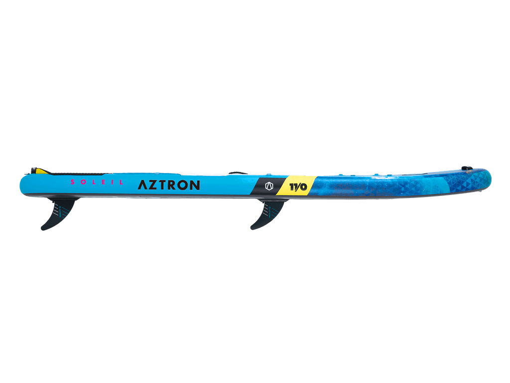 Aztron Soleil all round 11'0" sup - vista 5