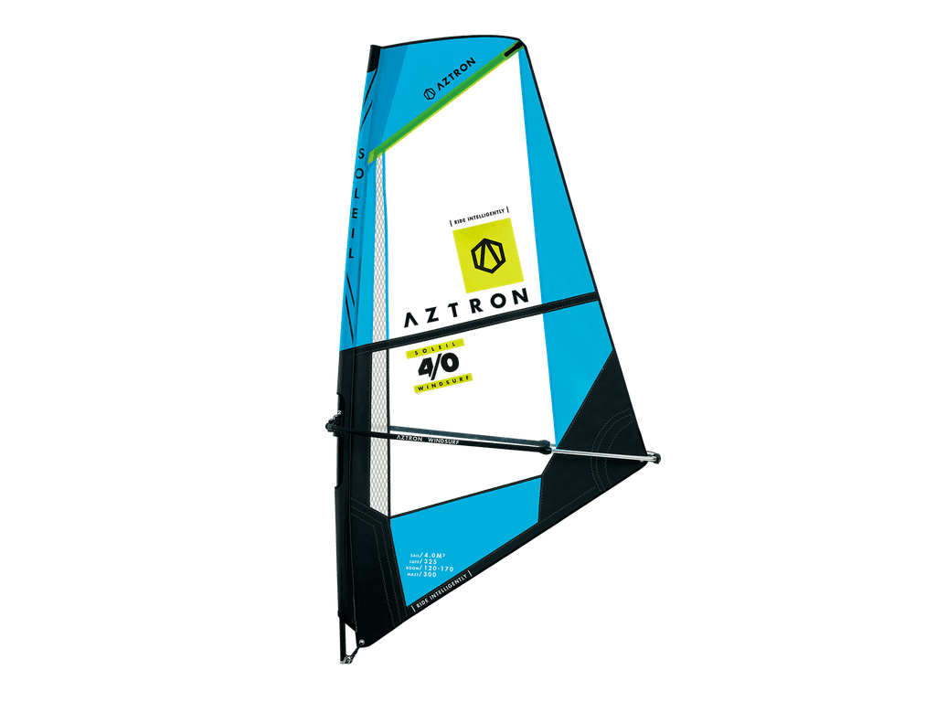 Aztron Soleil all round 11'0" sup - vista 6