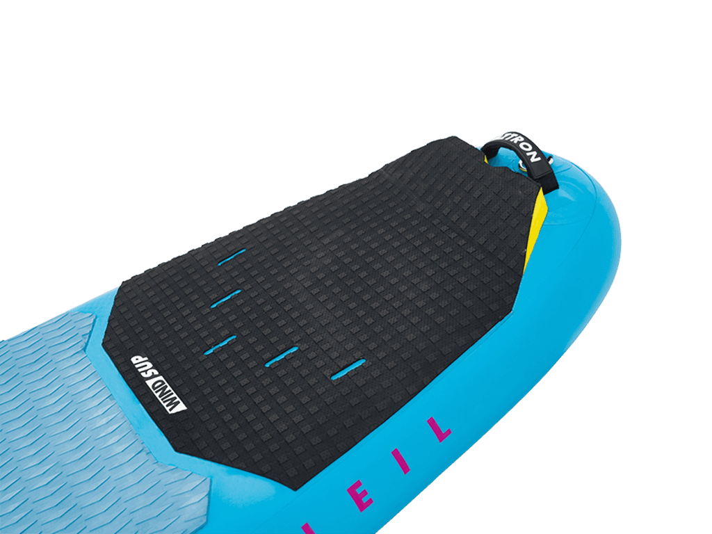 Aztron Soleil all round 11'0" sup - vista 7