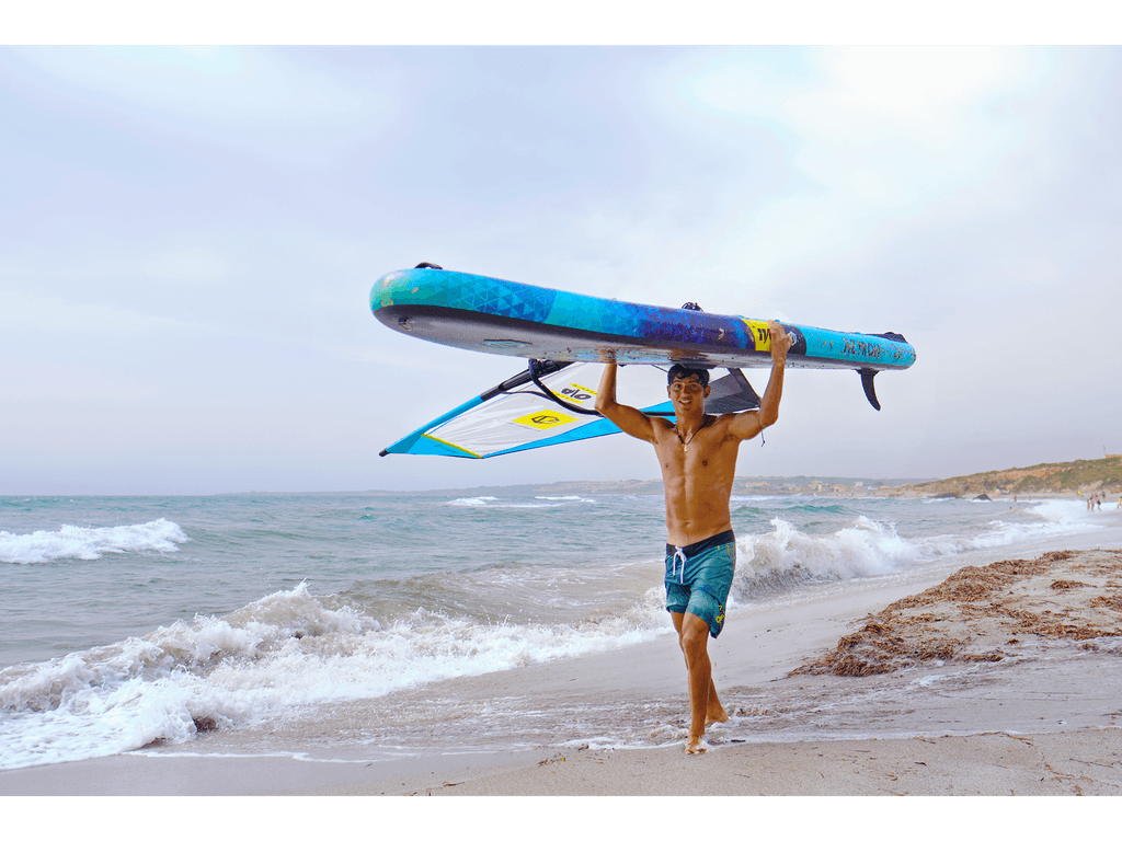 Aztron Soleil all round 11'0" sup - vista 11