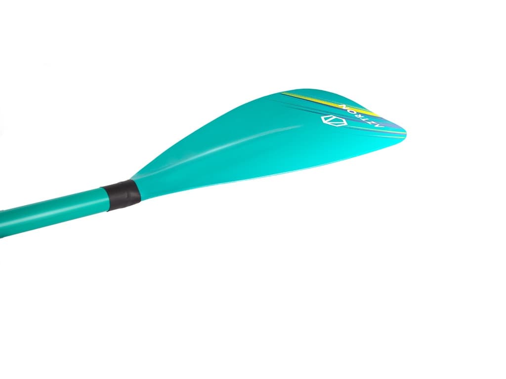 Aztron Mach fiberglass 3-section paddle - vista 4