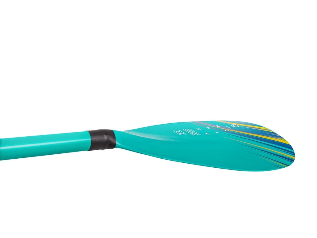 Aztron Mach fiberglass 3-section paddle - vista 5