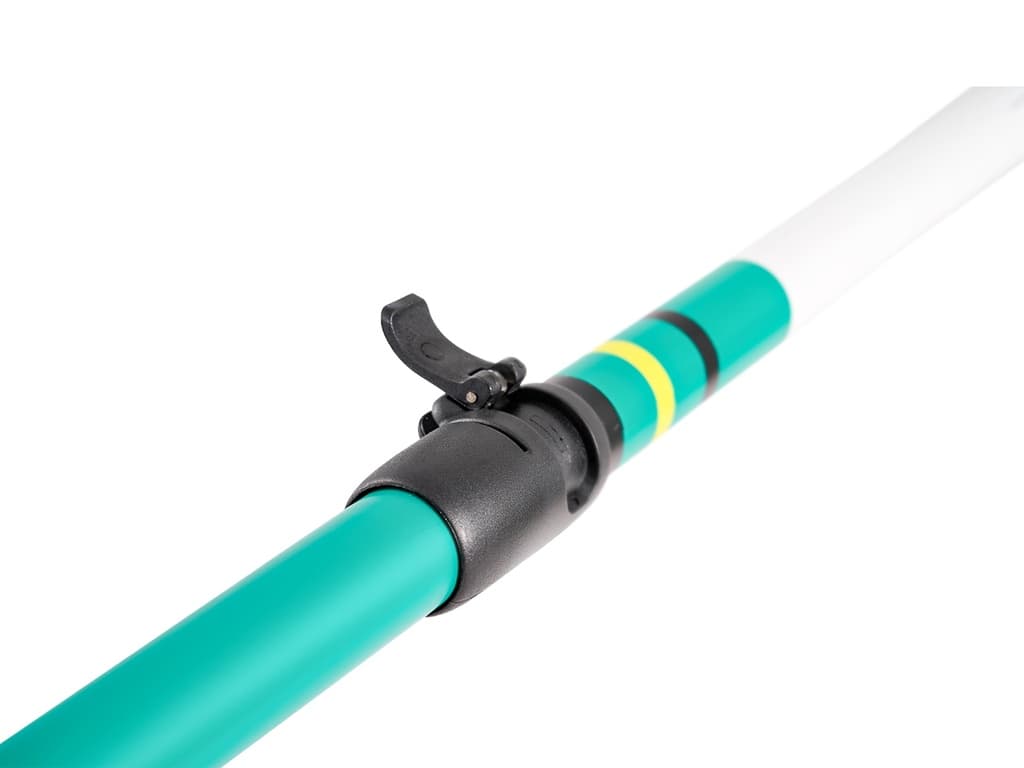 Aztron Mach fiberglass 3-section paddle - vista 7