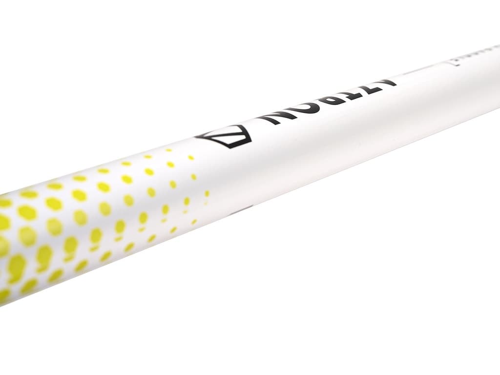 Aztron Mach fiberglass 3-section paddle - vista 8