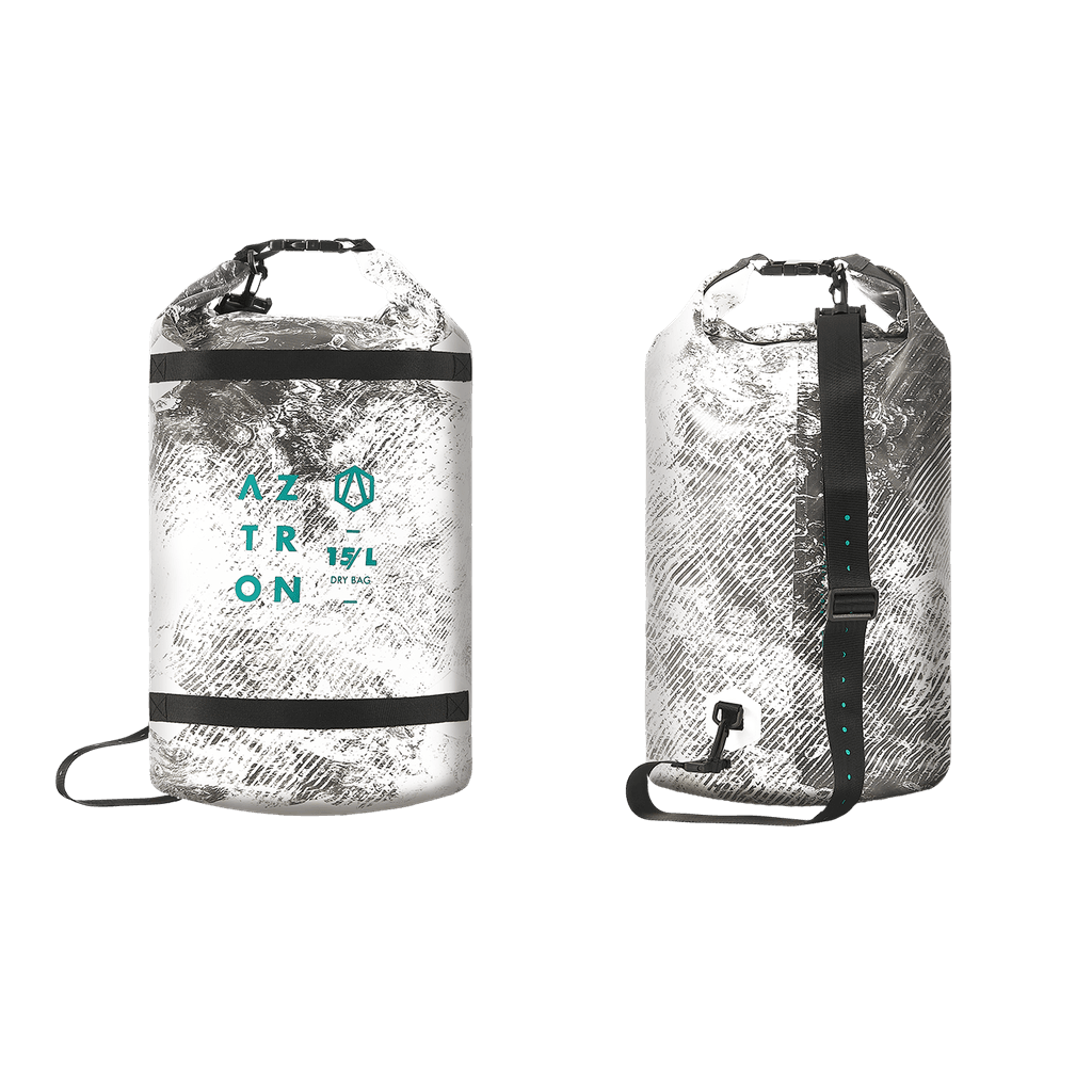 Aztron Dry 15l waterproof bag