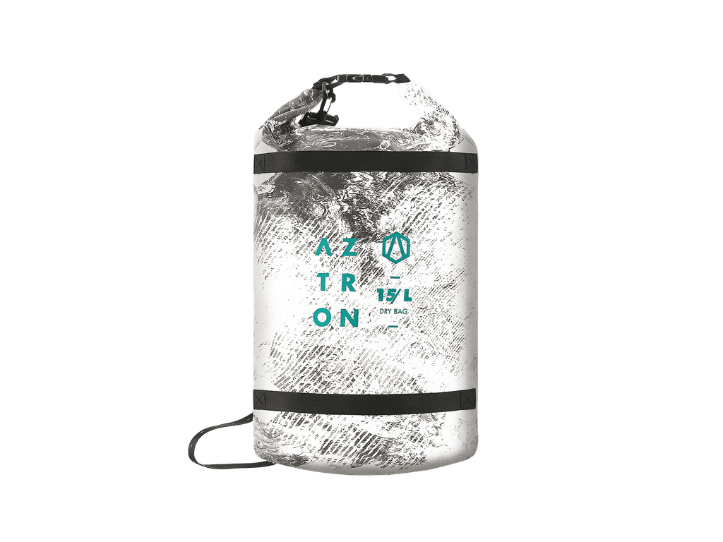 Aztron Dry 15l waterproof bag - vista 2