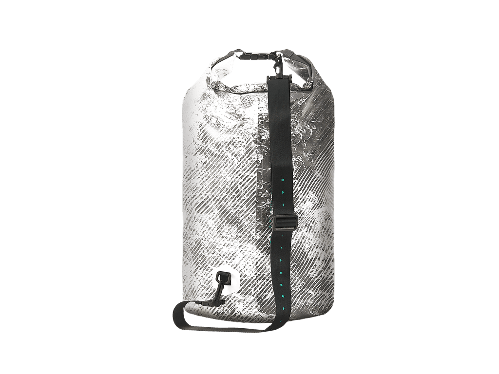 Aztron Dry 15l waterproof bag - vista 3