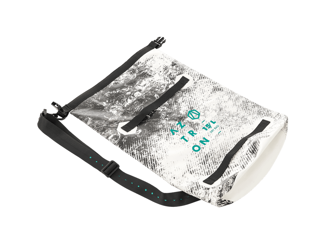 Aztron Dry 15l waterproof bag - vista 4