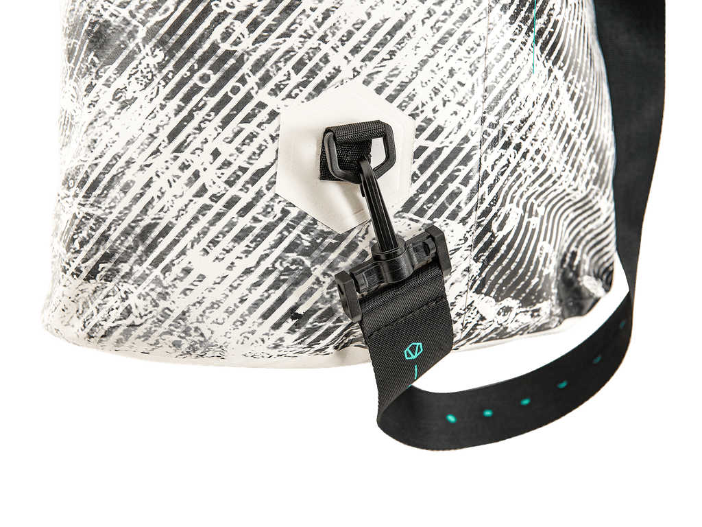 Aztron Dry 15l waterproof bag - vista 5