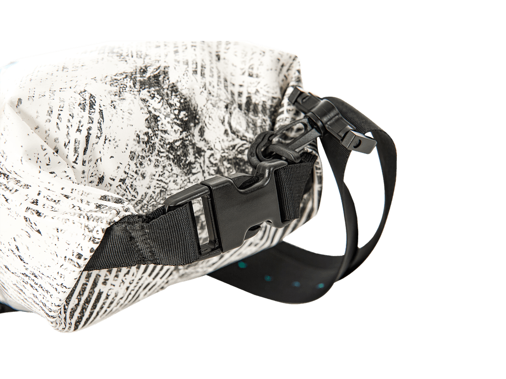 Aztron Dry 15l waterproof bag - vista 8