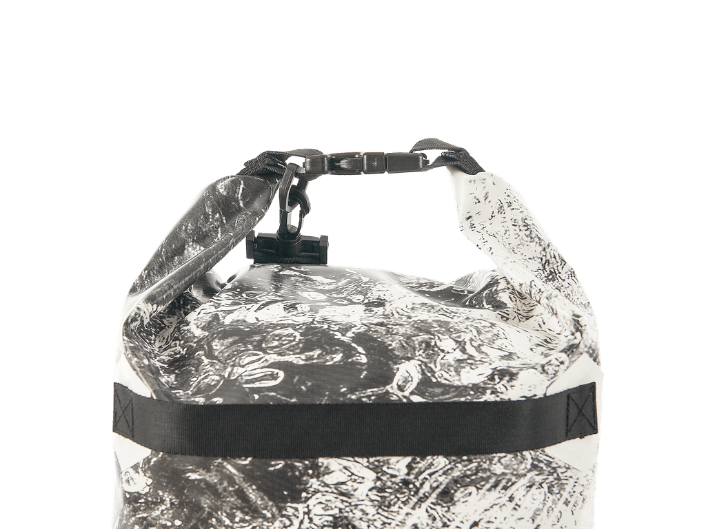 Aztron Dry 15l waterproof bag - vista 10