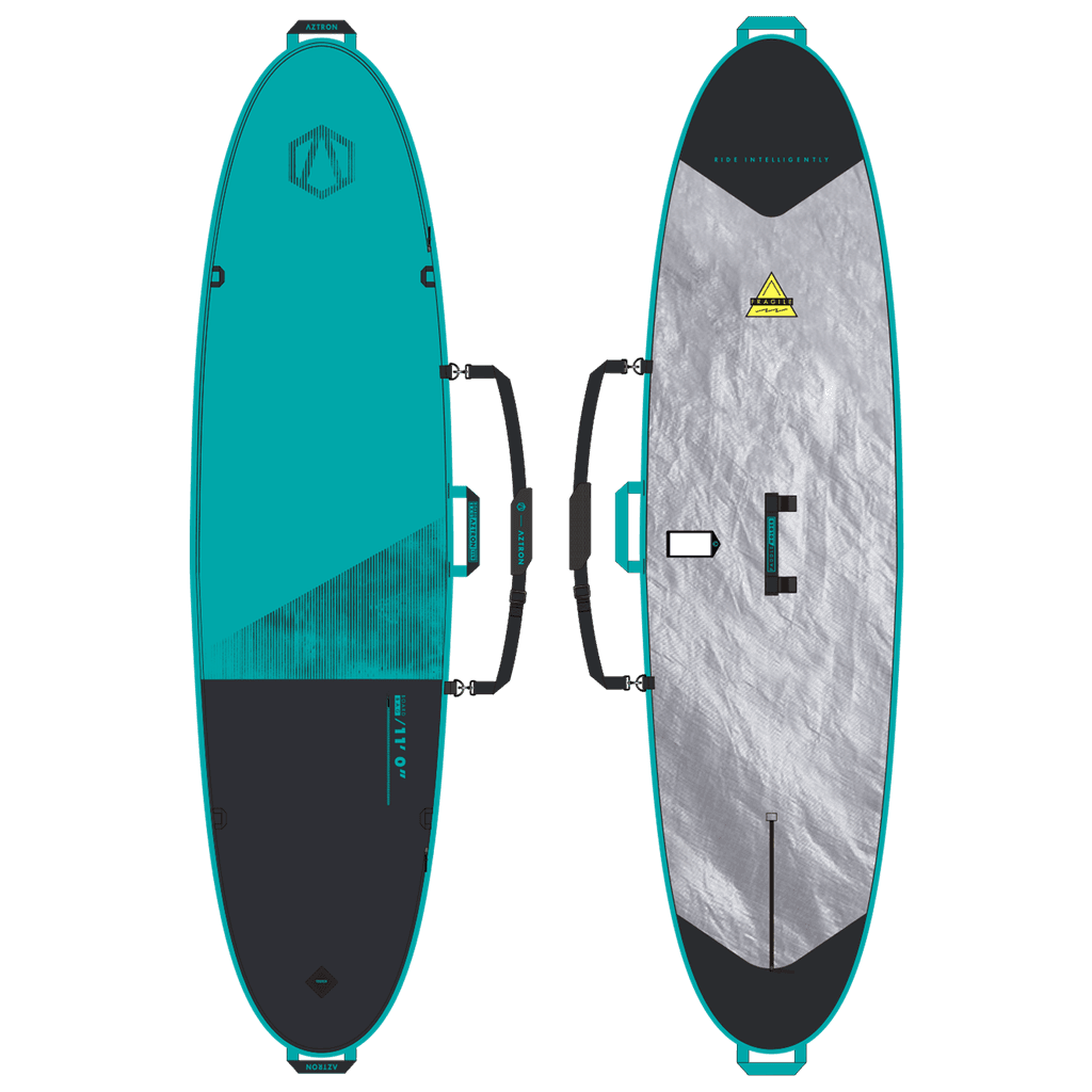 Aztron Soft 11.0 board bag